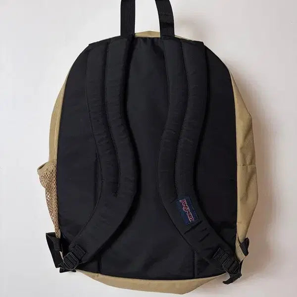 [SOLD OUT] 잔스포츠 19FW 빅 캠퍼스 메쉬 포켓 백팩 Q1535