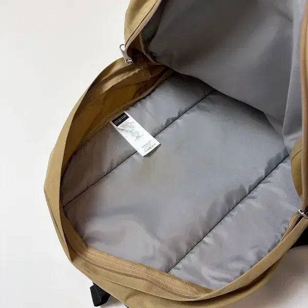 [SOLD OUT] 잔스포츠 19FW 빅 캠퍼스 메쉬 포켓 백팩 Q1535