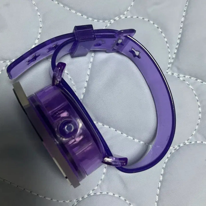 [BUNJANG] Sae Gyun Man Watch Bracelet / 세균맨 시계 팔찌