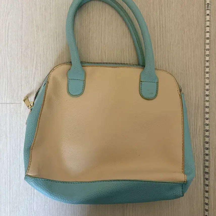 [BUNJANG] Hello Kitty Handbag Tote Bag / 헬로키티 핸드백 토트백