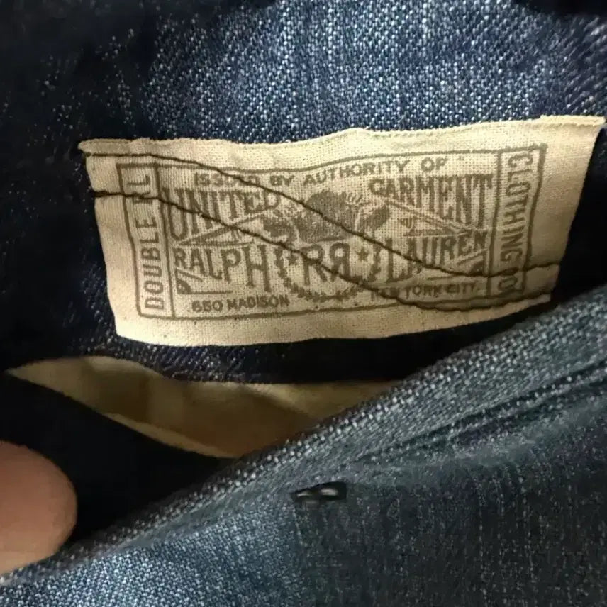 [SOLD OUT] rrl 카고 세즈윅 쇼츠 32