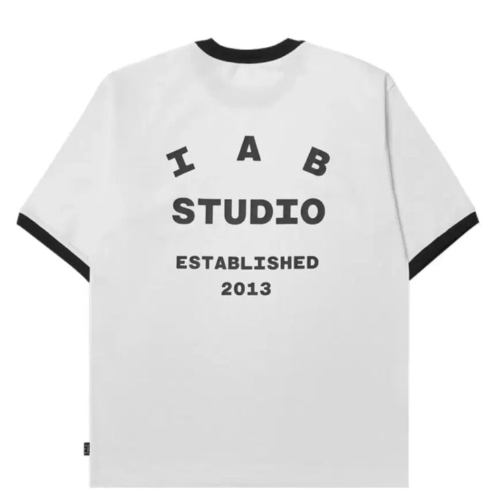 [SOLD OUT] 아이앱 스튜디오 반팔