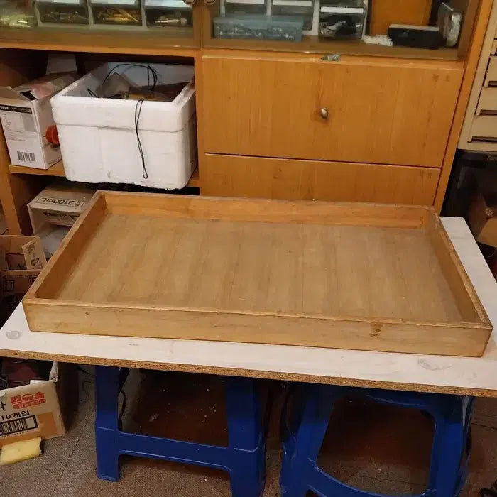 [BUNJANG] Vintage Japanese Large Box / 1970 일제 대형 상자