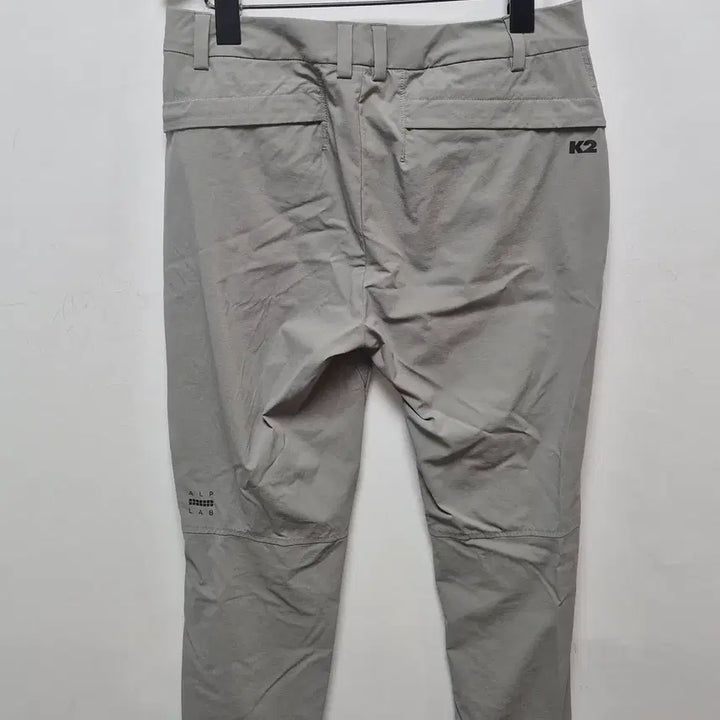[BUNJANG] K2 Alpine Lab Lightweight Hiking Pants / (P47) K2 알파인랩 여름 경량 등산팬츠