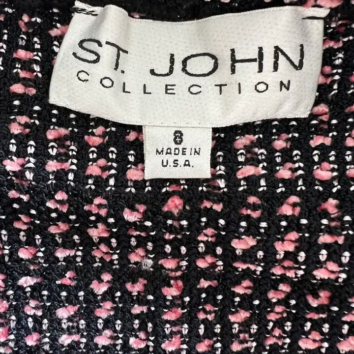[SOLD OUT] 정품  센존St. John 컬렉션   얇은 트위드 스커트