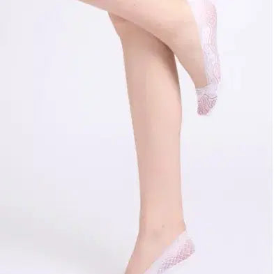 [SOLD OUT] 레이스 덧버선 새상품 개당 300원씩