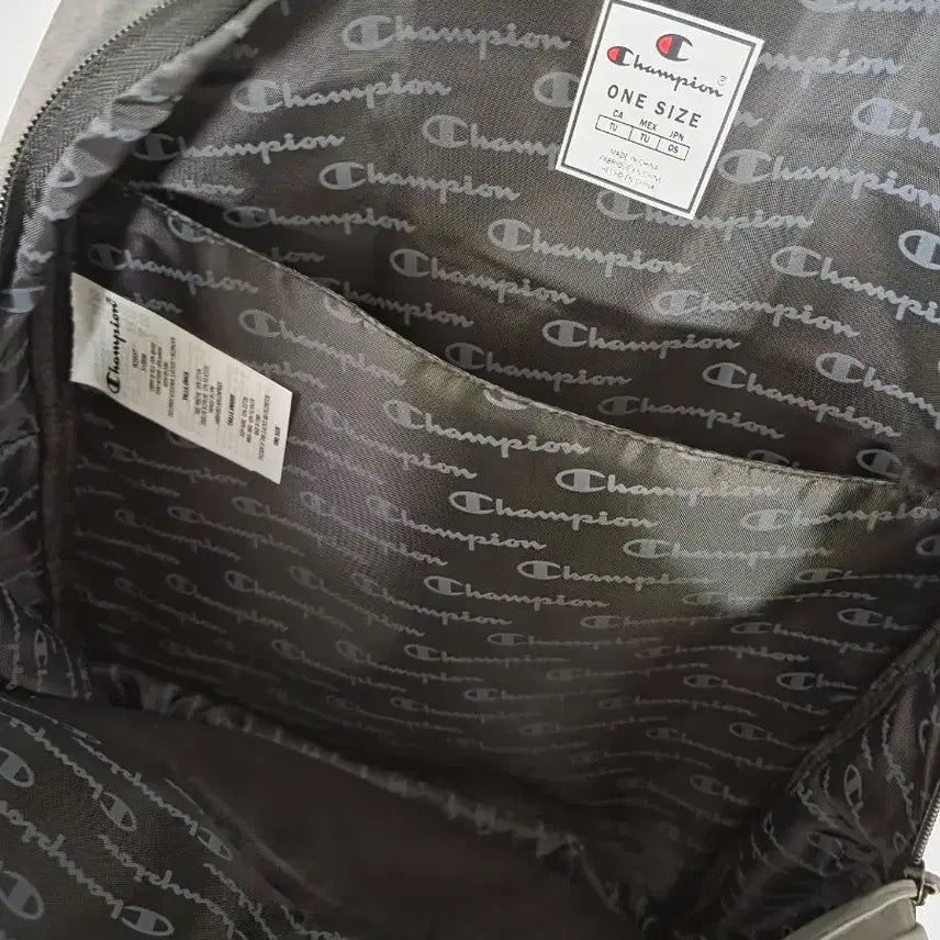 [BUNJANG] Champion Lightweight Backpack / 챔피온 라이트웨이트 백팩