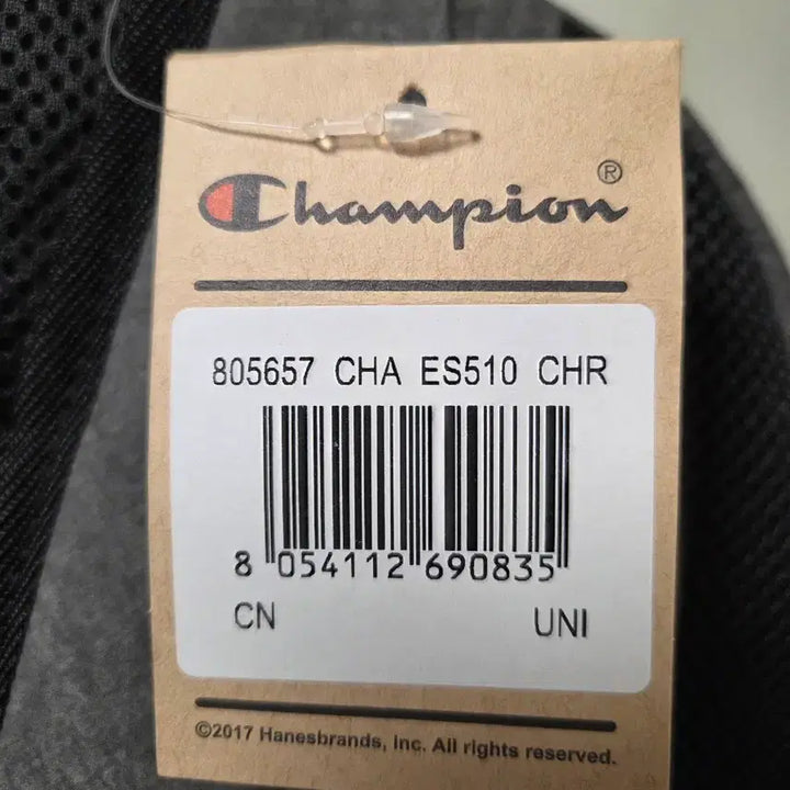 [BUNJANG] Champion Lightweight Backpack / 챔피온 라이트웨이트 백팩