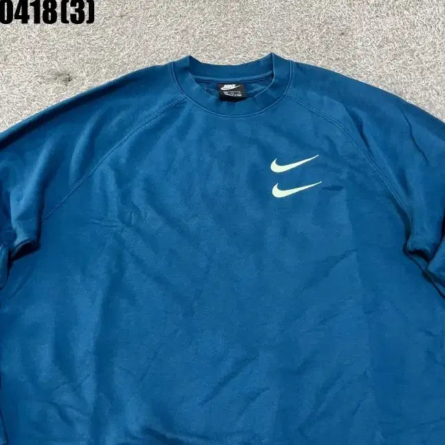 [SOLD OUT] 나이키 맨투맨 2XL 실측 105