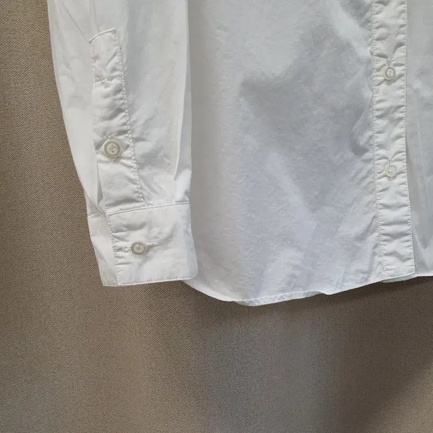 [SOLD OUT] 아떼 바네사브루노 자수 셔츠