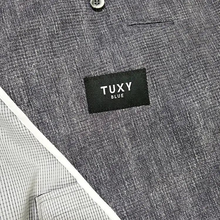 [SOLD OUT] TUXY 여름 쿨 블레이져 자켓  100