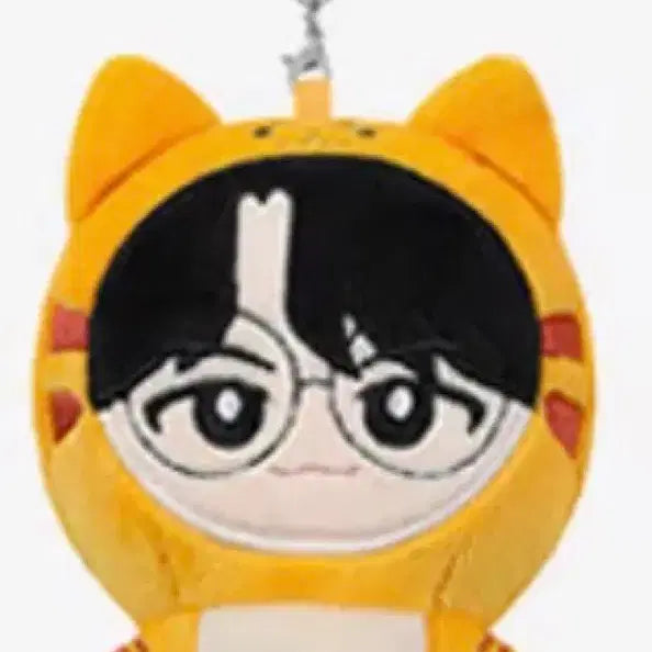 [BUNJANG] T1 Owner Plush Key Chain / T1 코스튬 미니 프렌즈 오너 인형 플러시 키체인 양도합니다!