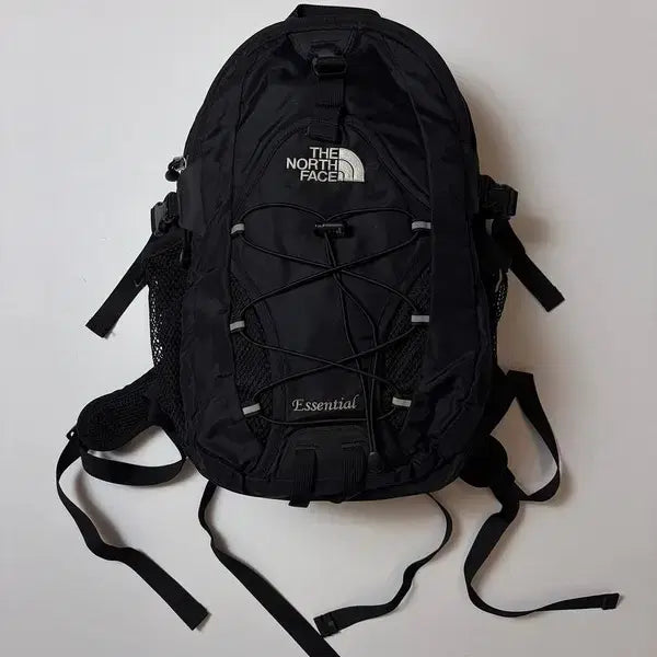 [BUNJANG] The North Face Essential Small Gorpcore Backpack / 노스페이스 00&