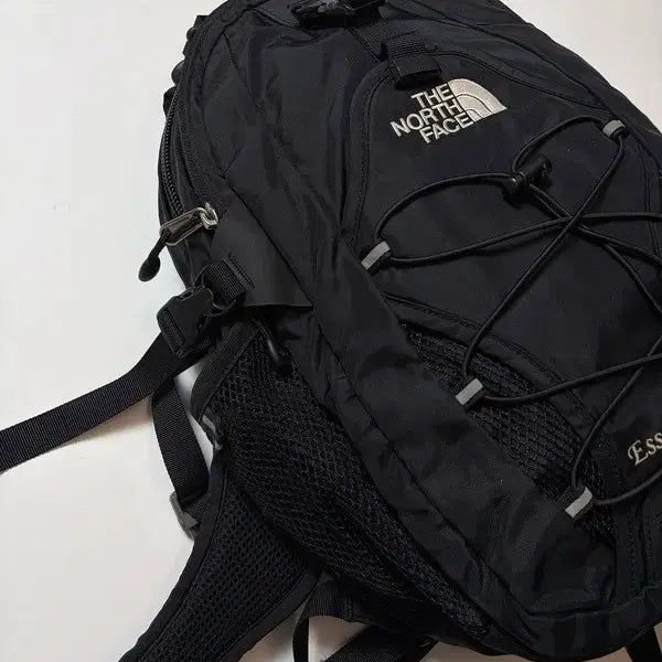 [BUNJANG] The North Face Essential Small Gorpcore Backpack / 노스페이스 00&