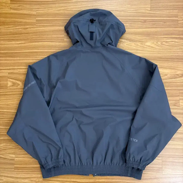 [SOLD OUT] (L) 디스이즈네버댓 고어택스 자켓