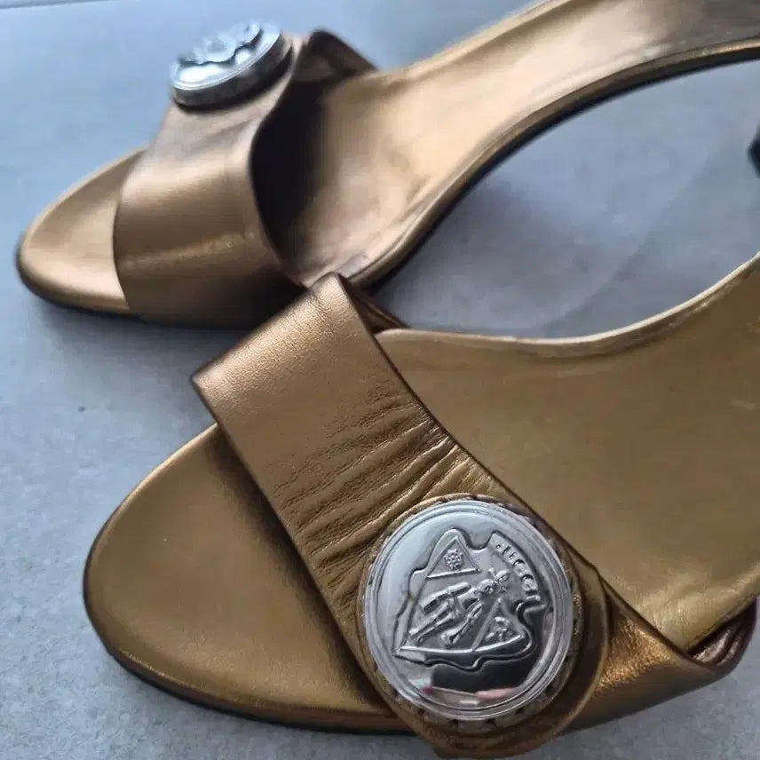 [BUNJANG] Gucci Slippers Sandals 36 / 구찌 슬리퍼 샌들 36사이즈