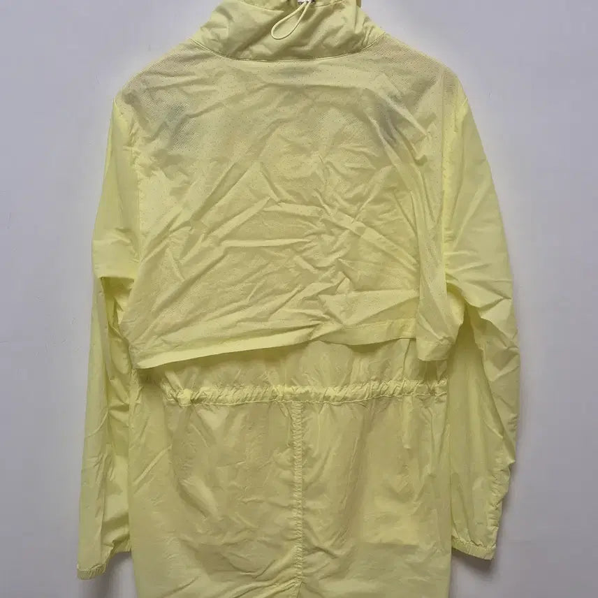 [BUNJANG] Puma Lightweight Windbreaker Jacket / (177) 퓨마 경량 바람막이