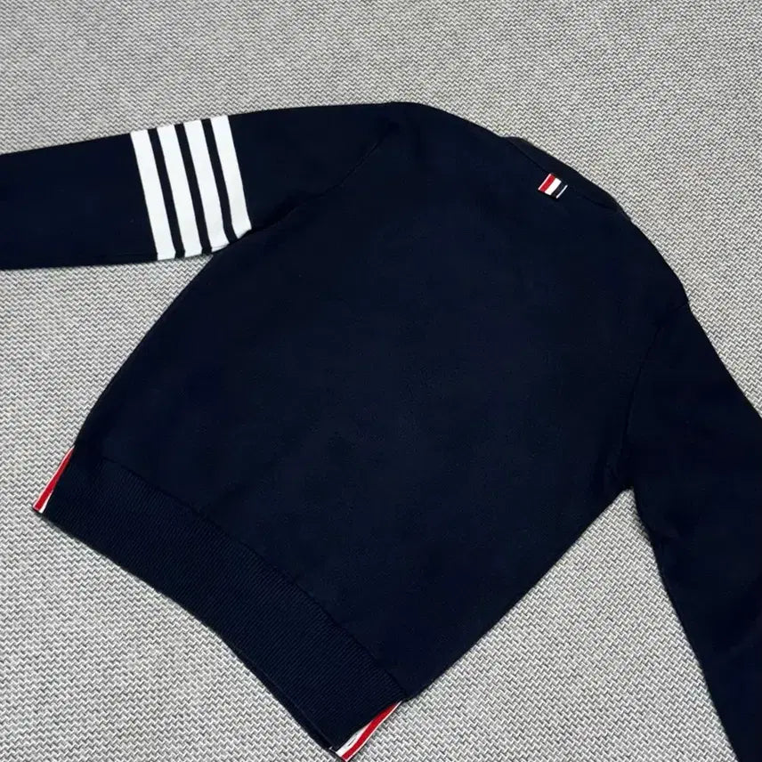 [BUNJANG] Thom Browne Milano Stitch Cardigan / 톰브라운 밀라노스티치 가디건
