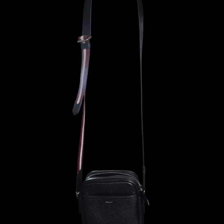 [BUNJANG] Bally Code NS Crossbody Bag / (새상품) 발리 - 남성 코드 NS 크로스백 MAC02PVT397