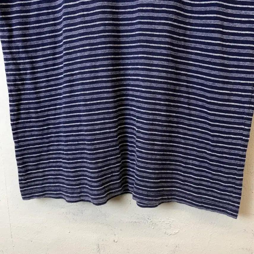 [SOLD OUT] [L] 폴로랄프로렌 폴로진스 빈티지 스트라이프 반팔티