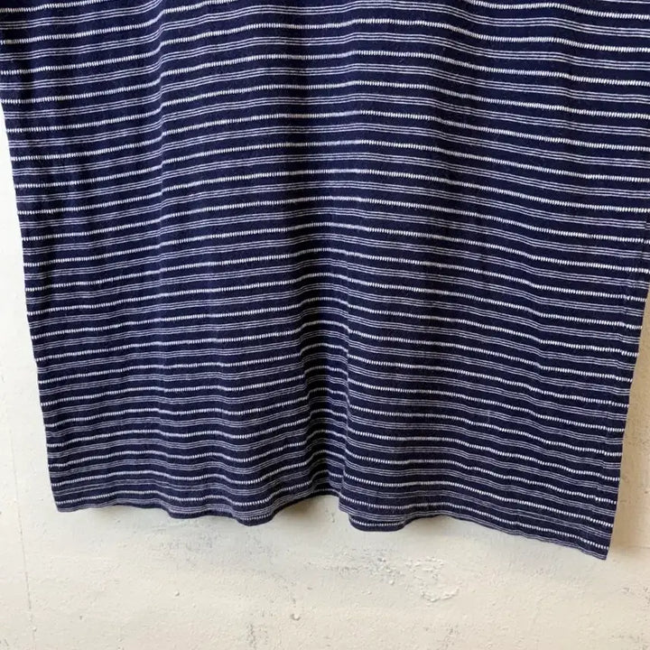 [SOLD OUT] [L] 폴로랄프로렌 폴로진스 빈티지 스트라이프 반팔티