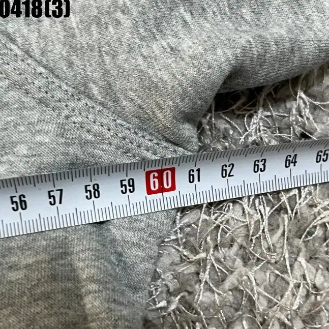 [SOLD OUT] 나이키 맨투맨 2XL 실측 100