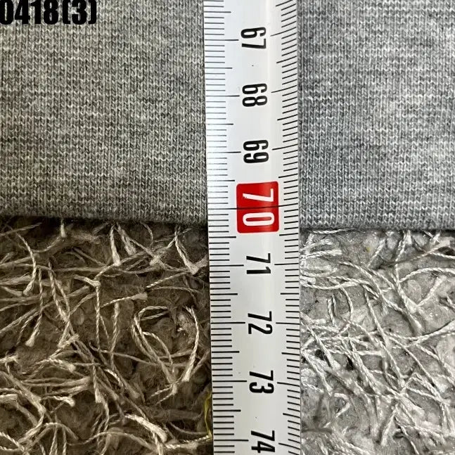 [SOLD OUT] 나이키 맨투맨 2XL 실측 100