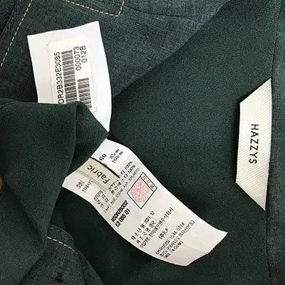 [SOLD OUT] 해지스 정품/2021-55.66/새거수준