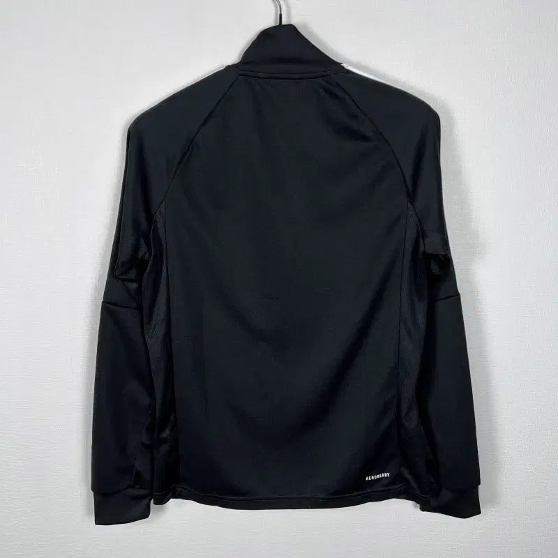 [BUNJANG] Adidas Black Training Jacket Men&