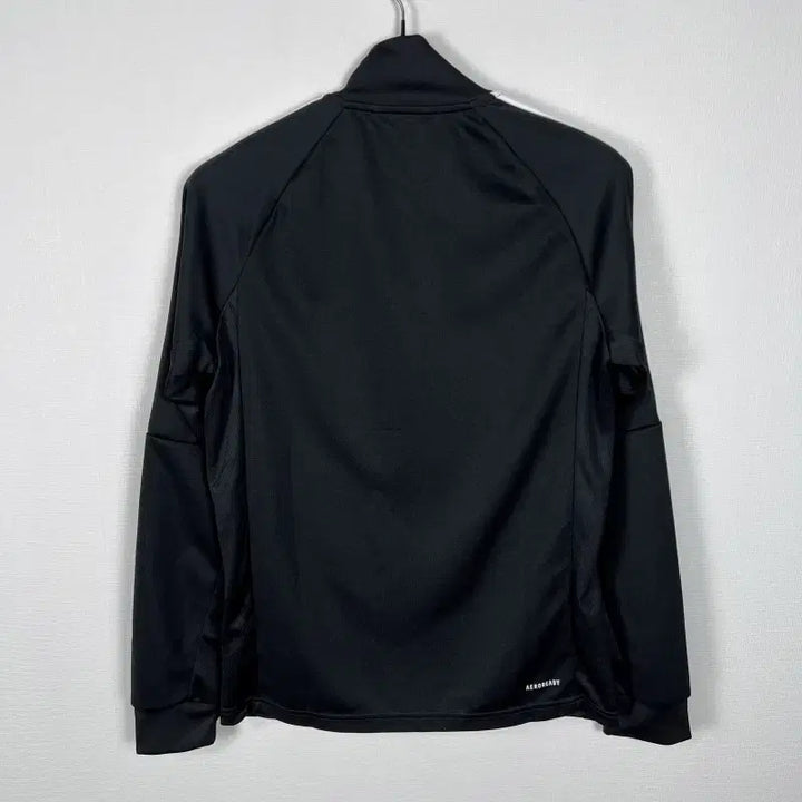 [BUNJANG] Adidas Black Training Jacket Men&