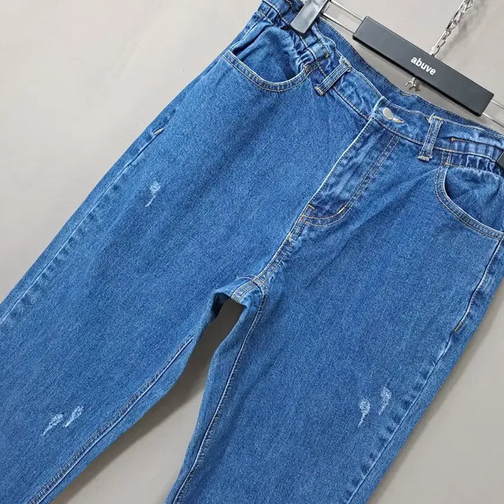 [BUNJANG] 8 Seconds Denim Jeans / 8세컨즈 청바지 데님 팬츠