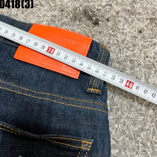 [BUNJANG] PLAC Jeans Size 30 / 플랙 청바지 30