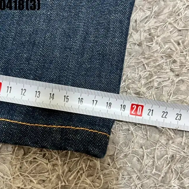 [BUNJANG] PLAC Jeans Size 30 / 플랙 청바지 30