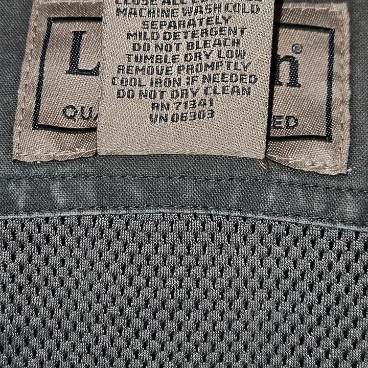 [BUNJANG] L.L.Bean Utility Vest Jacket Vintage M / 90s 엘엘빈 L.L.BEAN 유틸리티 베스트 조끼 자켓 빈티지 M