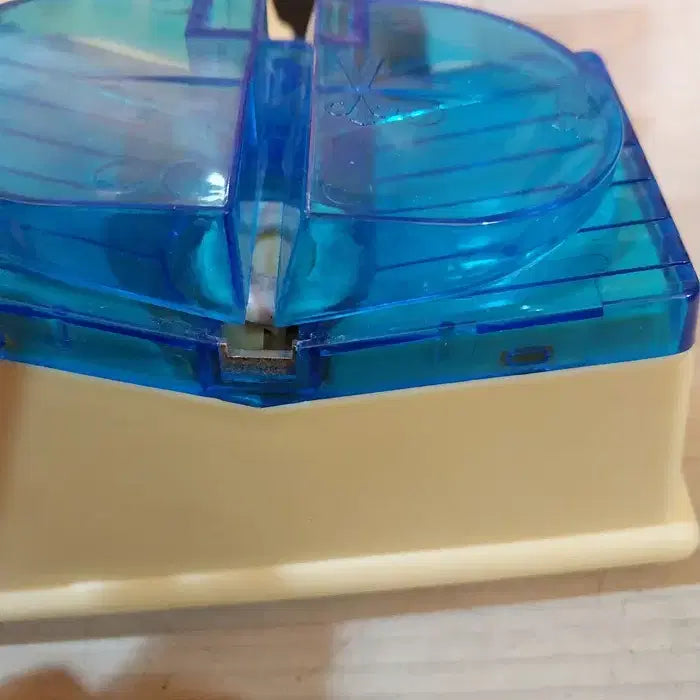 [BUNJANG] Japanese Electric Knife Sharpener / 중고 일제 칼 갈이