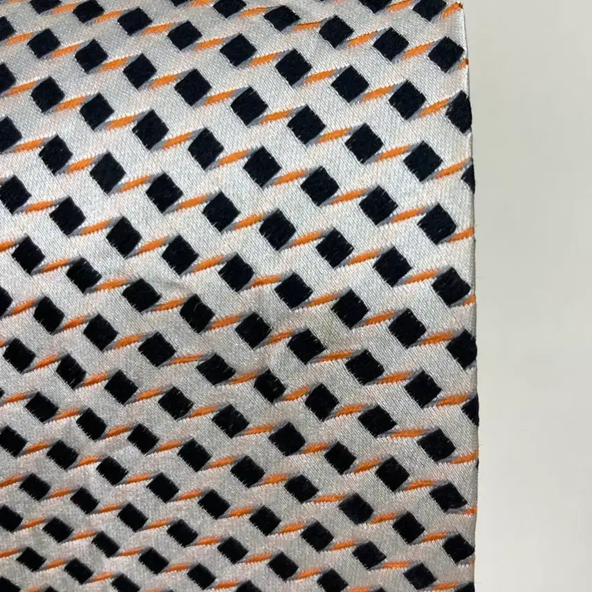 [BUNJANG] Hugo Boss Necktie / 휴고보스 넥타이