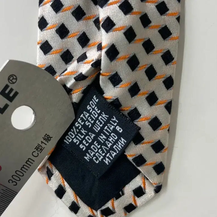 [BUNJANG] Hugo Boss Necktie / 휴고보스 넥타이