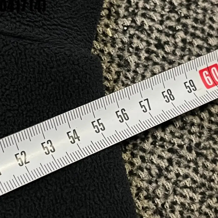 [SOLD OUT] 데상트 후리스 후드집업 100 | 0417 [4]