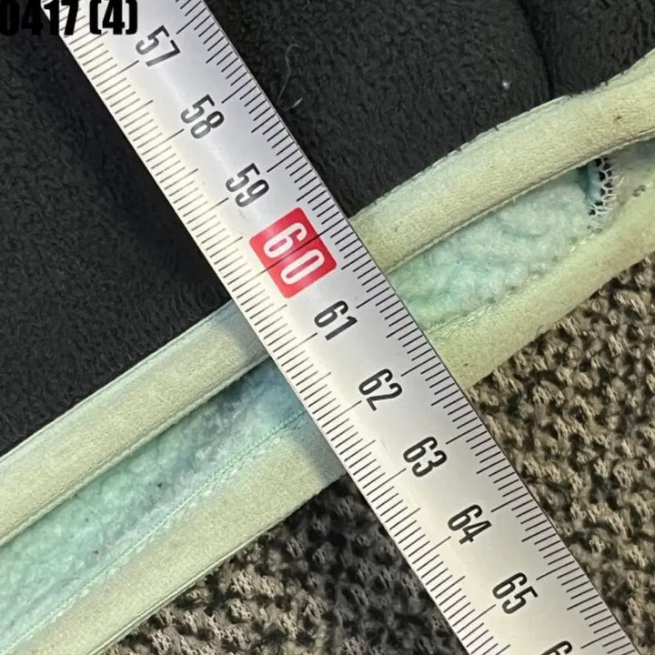 [SOLD OUT] 데상트 후리스 후드집업 100 | 0417 [4]