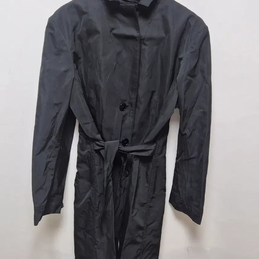 [BUNJANG] Jil Sander Silk Single Coat / (173) (정품) 질샌더 실크 싱글코트