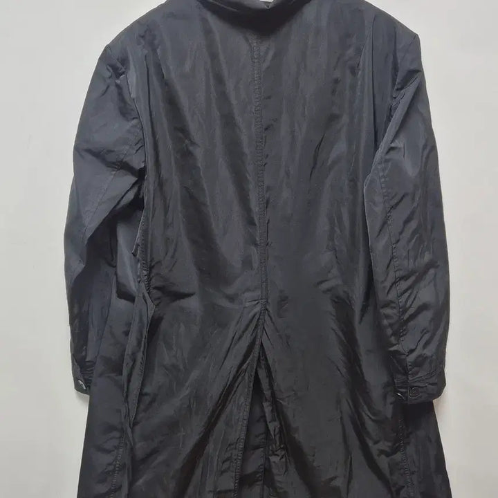 [BUNJANG] Jil Sander Silk Single Coat / (173) (정품) 질샌더 실크 싱글코트