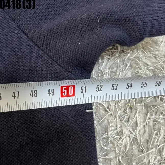 [SOLD OUT] 헤지스 반팔티셔츠 105 실측 95