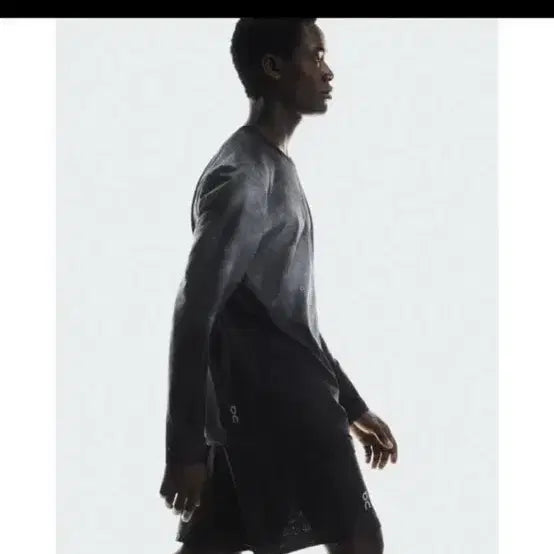 [BUNJANG] On Running Face Mesh Shorts / 온러닝 페이스 매쉬 쇼츠