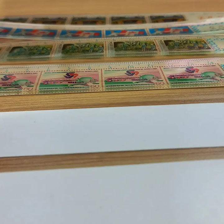 [BUNJANG] Vintage Stationery Set / 옛날 문구 근현대사 80년대 빈티지 추억 고전 자