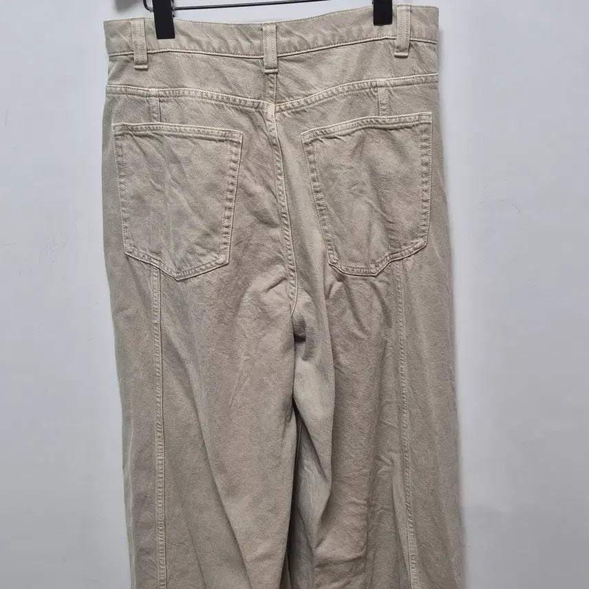 [SOLD OUT] (P36) 아르켓 와이드팬츠