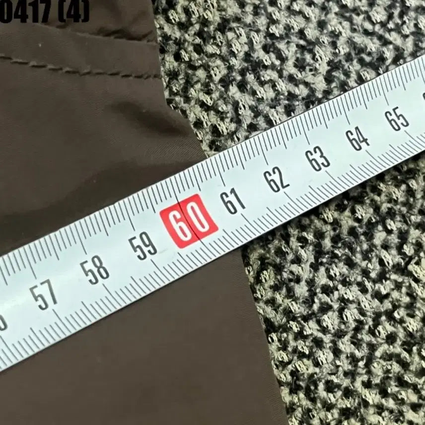 [BUNJANG] Who.A.U Baseball Jacket (M) / 후아유 야구점퍼 M | 0417 [4]