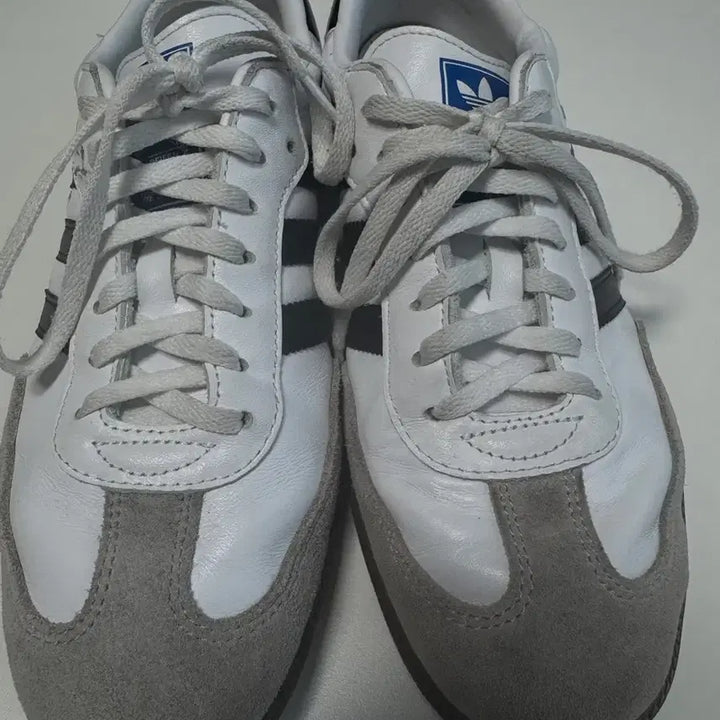 [BUNJANG] Adidas Samba Sneakers / 아디다스 samba 삼바/쌈바 팝니다