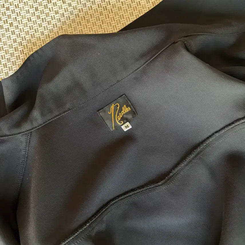 [BUNJANG] Needles Fringe Tracksuit / 니들스 프린지 트랙수트