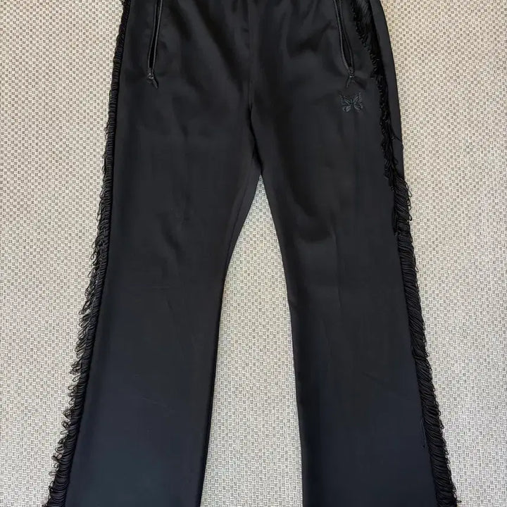 [BUNJANG] Needles Fringe Tracksuit / 니들스 프린지 트랙수트