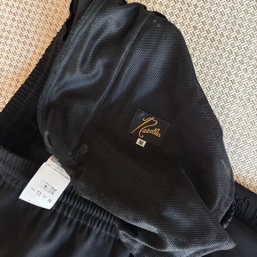 [BUNJANG] Needles Fringe Tracksuit / 니들스 프린지 트랙수트
